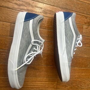 Vans - Men’s size 10.5